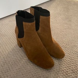 Zara boots